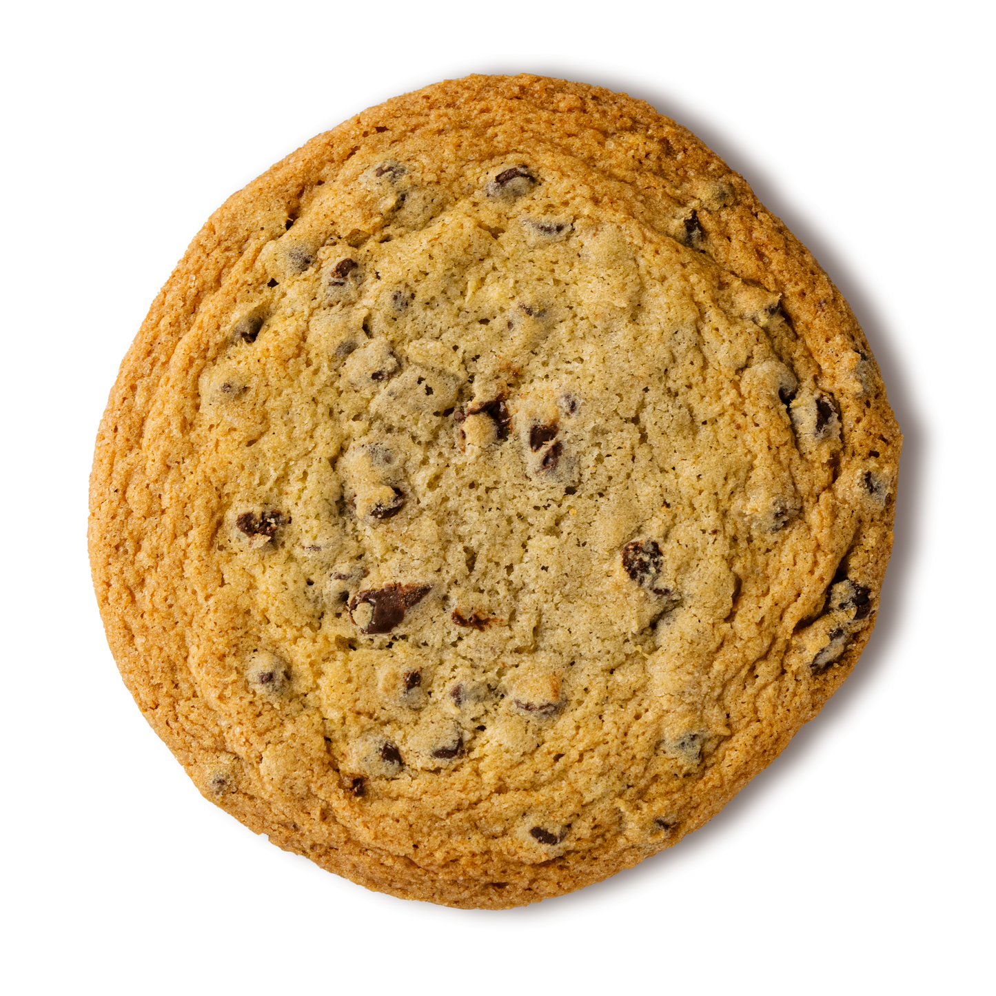 One Dozen Gluten-Free Chocolate Chip
